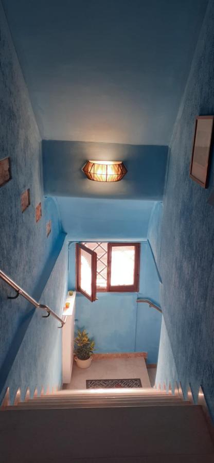 Locazione Turistica Corte Vecchia Benátky Exteriér fotografie